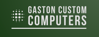 Gaston Custom Computers