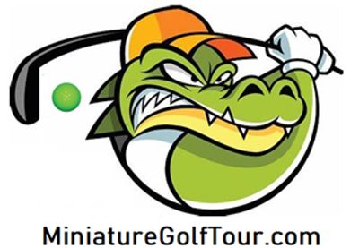 Miniature Golf Tour