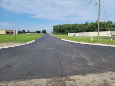 Asphalt 
