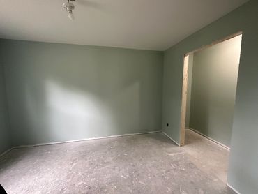 Drywall and paint Reading MI