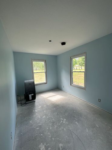 Drywall and paint Reading MI