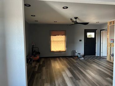 Flooring drywall paint Quincy MI