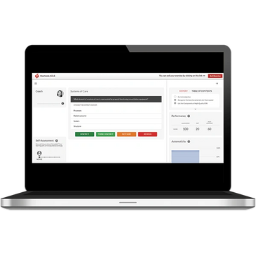 HeartCode Courses