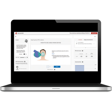 HeartCode Courses
