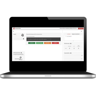 HeartCode Course