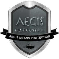 Aegis Pest Control