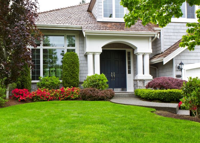 Midwest Landscaping