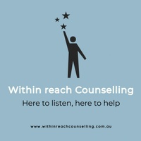 Within reach Counselling