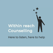 Within reach Counselling