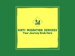 Kirti Migration Services
