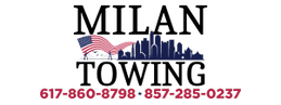 MILAN TOWING 