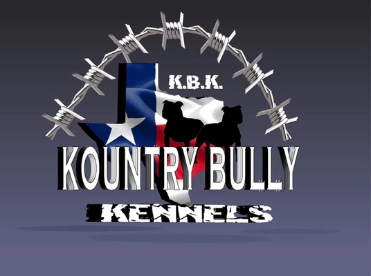 Kountry Bully Kennels