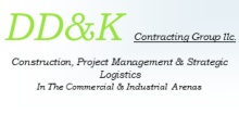 DD&K Contracting Group