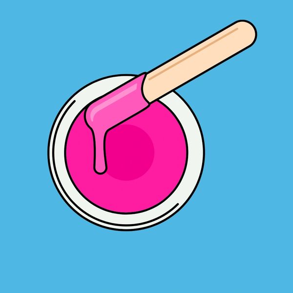 spray tan prep - hair removal timing