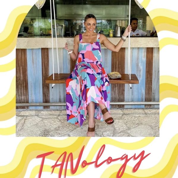 tanology - spray tanning in Canberra, the ultimate guide