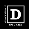 District Square Food Hall 