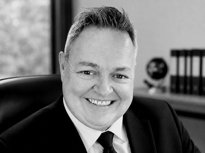 Gary Thomas Senior Partner Gibraltar Corporate Partners 