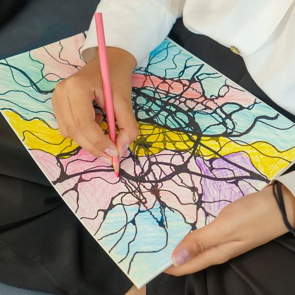 Art-therapy