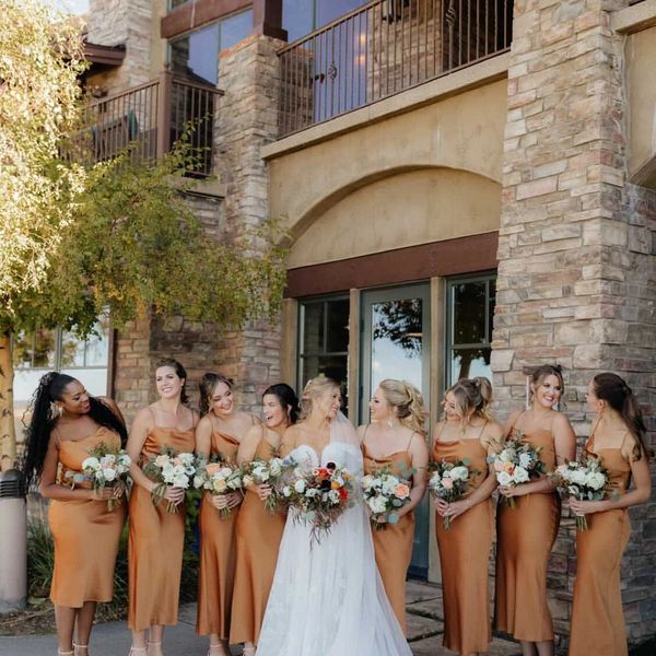 bridal spray tanning