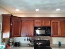 Kitchen remodeling
