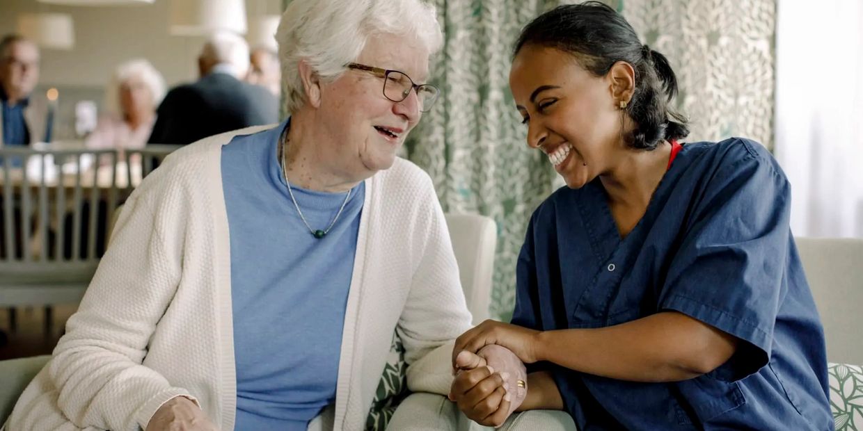 Patient & Caregiver 