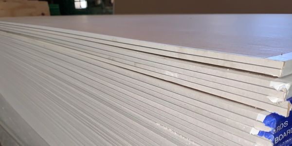 Gypsum Board