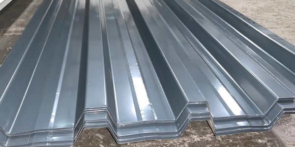 Charcoal IBR sheets 