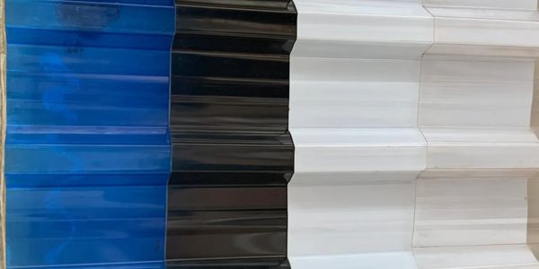 Polycarbonate Sheeting