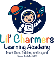 Lil Charmer's Academy