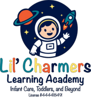 Lil Charmer's Academy
