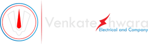 venakteshwara electrical and co.