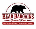 Bear Bargains General Store