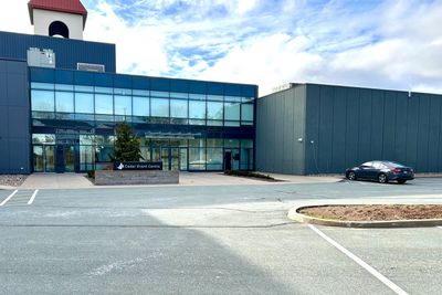 Cedar Event Centre
111 Clayton Park Drive, Halifax NS
