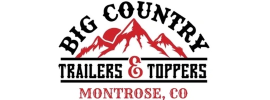 Big Country Trailers and Toppers