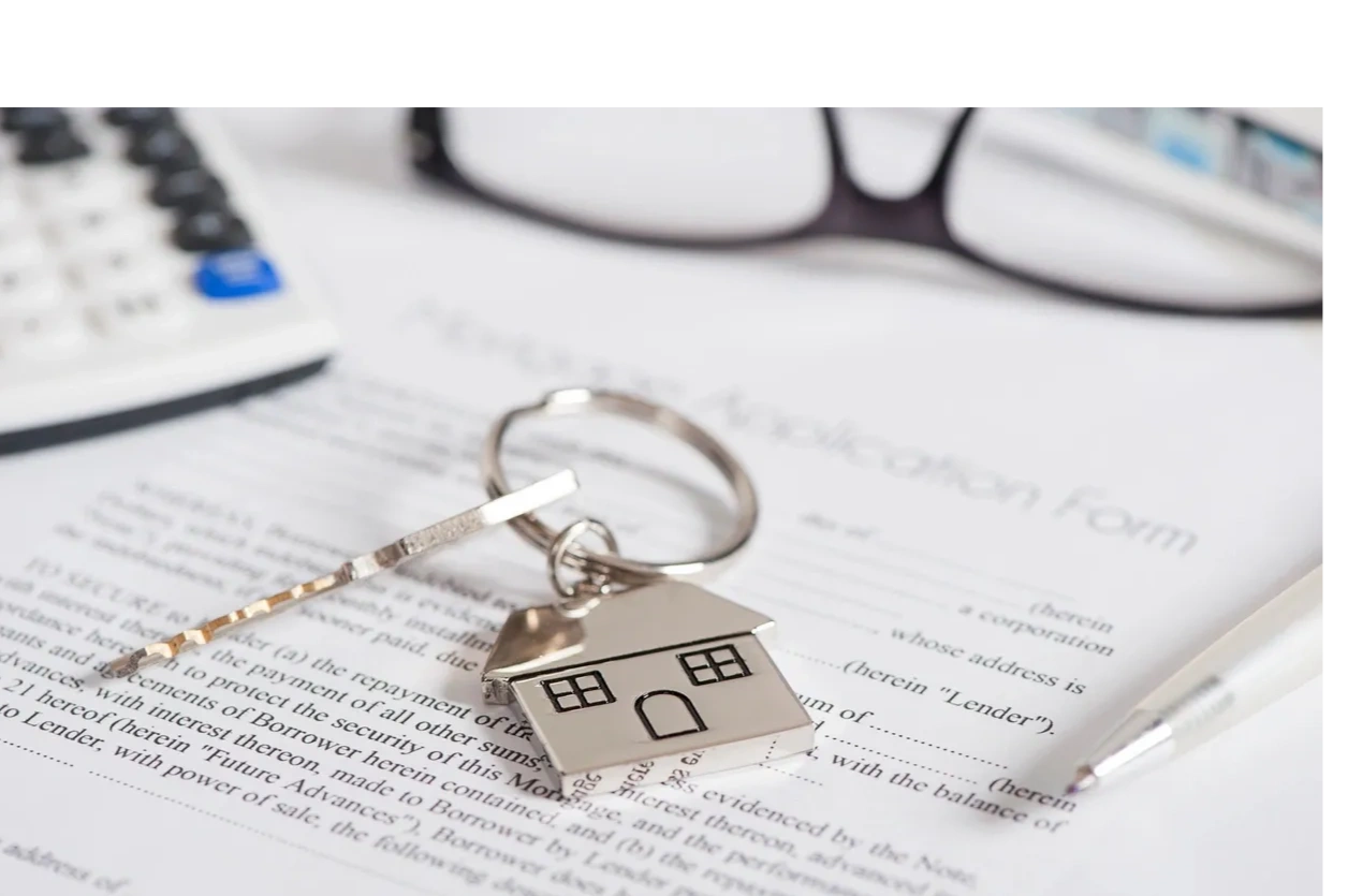 Mortgage Broker KC Home Loans