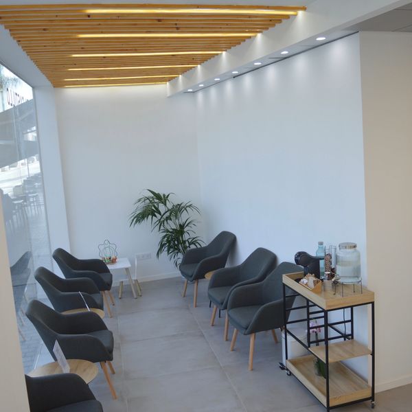 Nuestra Sala de Espera, un lugar para relajarte