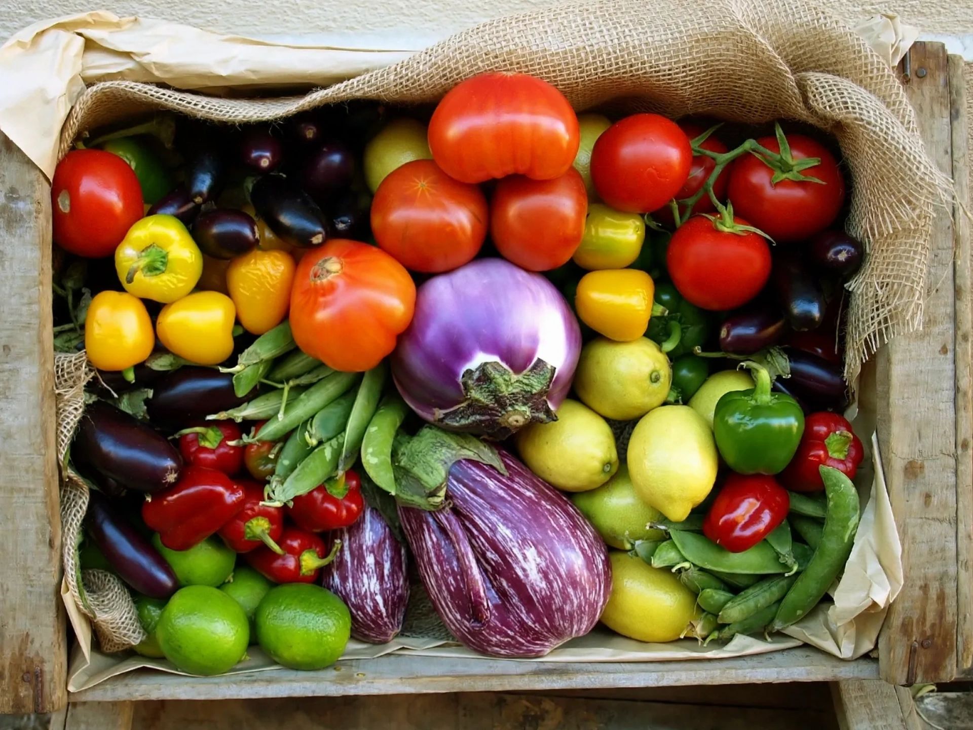 Pleasant Valley Produce/St. Croix Valley CSA