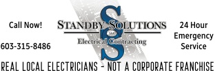 Standby Solutions LLC
