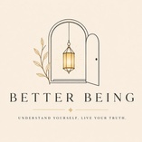 Better Being Therapy