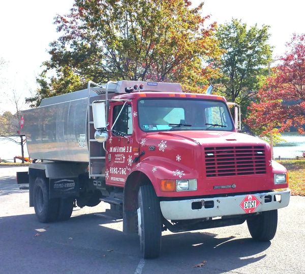 R. E. Smith u0026 Son, Inc. - Heating Oil - Newport, Pennsylvania