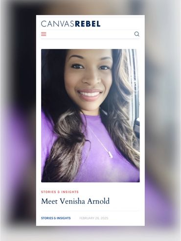 https://canvasrebel.com/meet-venisha-arnold-3/