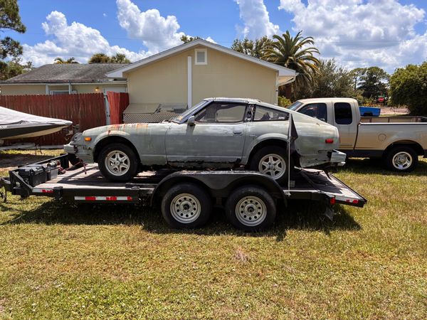 Whole car for $500.00
Will consider parting out but disassembly and shipping is extra.
If you have a