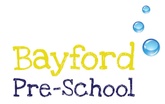 Bayford Pre school