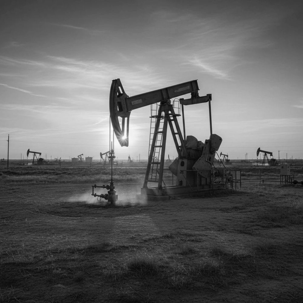 oil and gas company that manages leaseholds, royalties and minerals.
