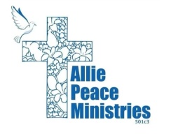 Allie Peace Ministries

