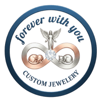 Forever With You Jewellery
