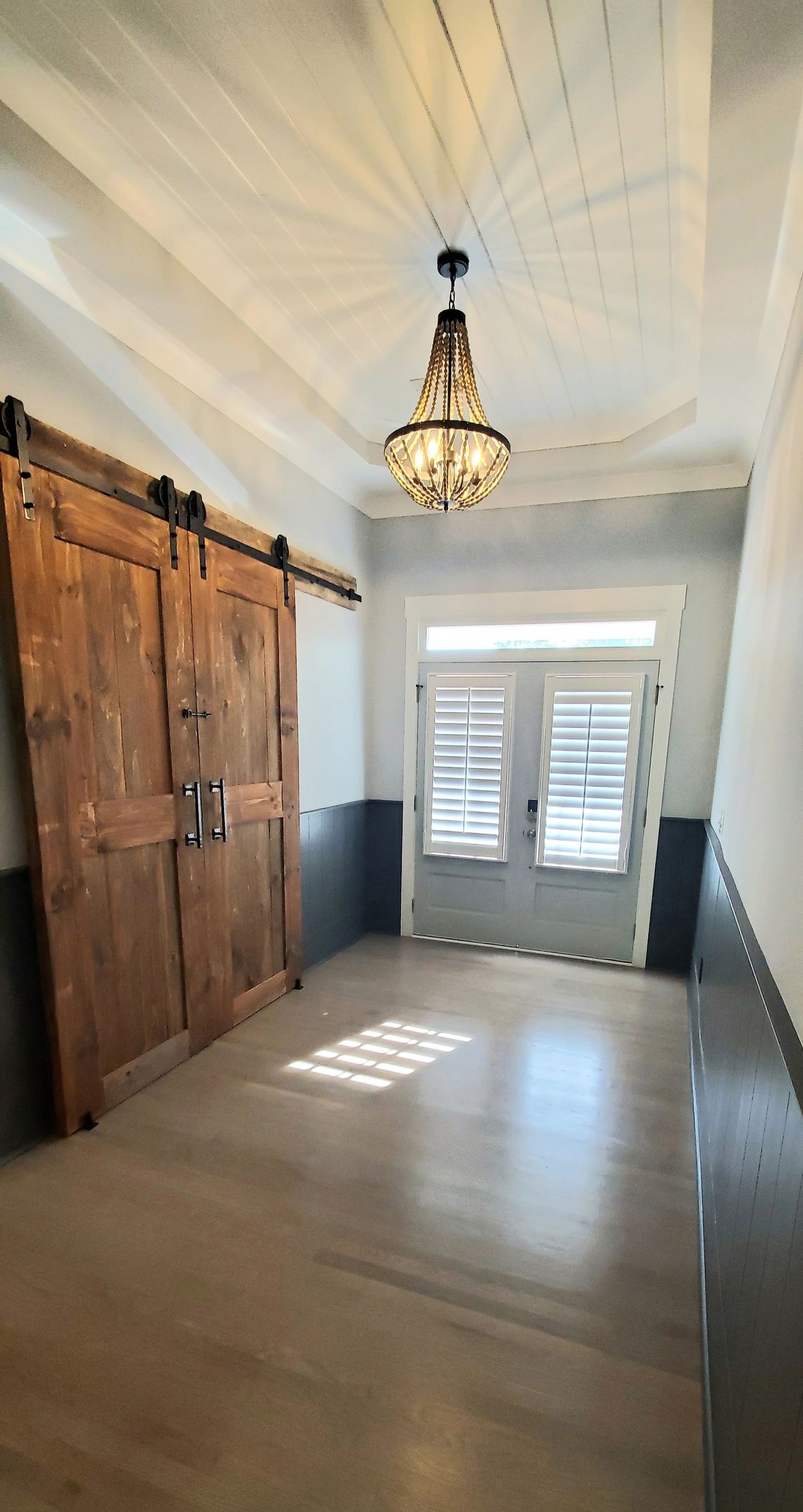 Custom home detail 6 by Classique Custom Builders