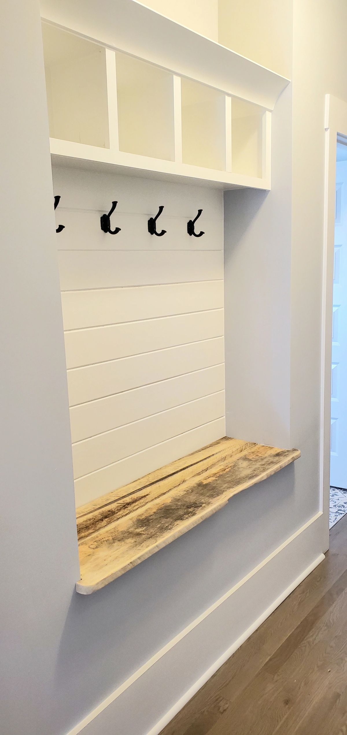 Custom home detail 7 by Classique Custom Builders