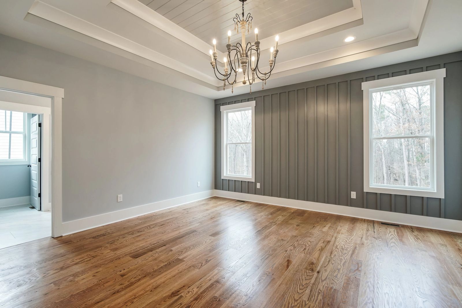 Chattahoochee Modern