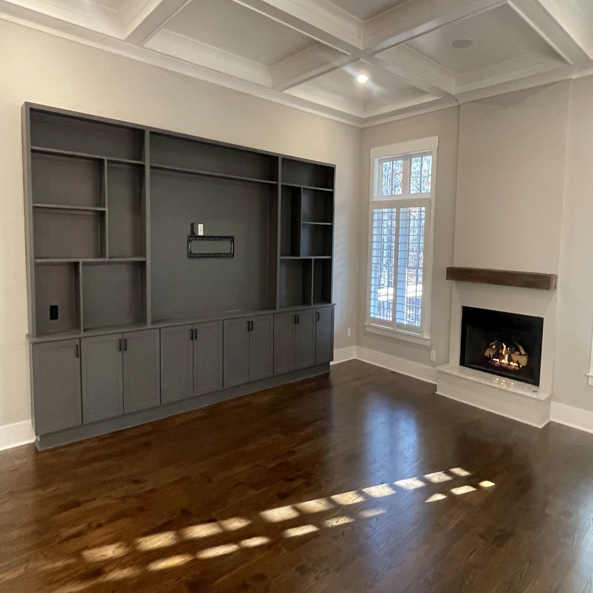 Custom home detail 14 by Classique Custom Builders